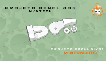 Projeto Bench Dog