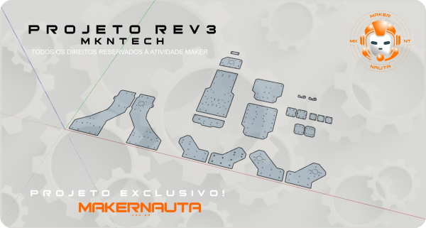 Projeto Rev3