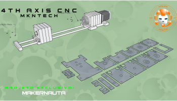 4º Eixo MKNTech