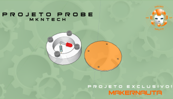 Projeto Probe MKNTech