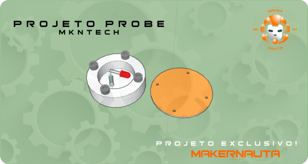 Projeto Probe MKNTech