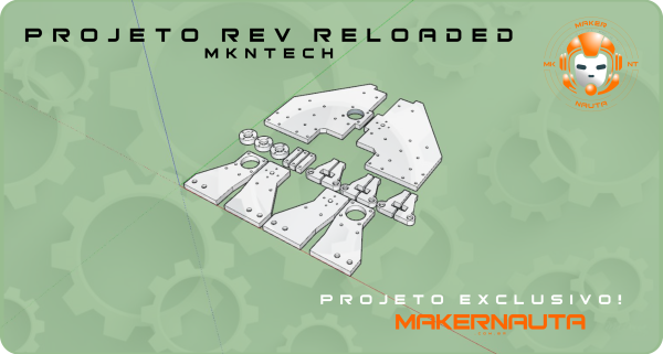 Projeto Rev Reloaded