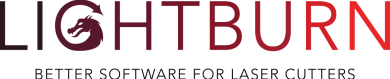 LightBurn