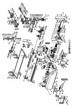 VISTA EXPLODIDA MR301