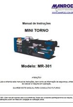 MANUAL MR301